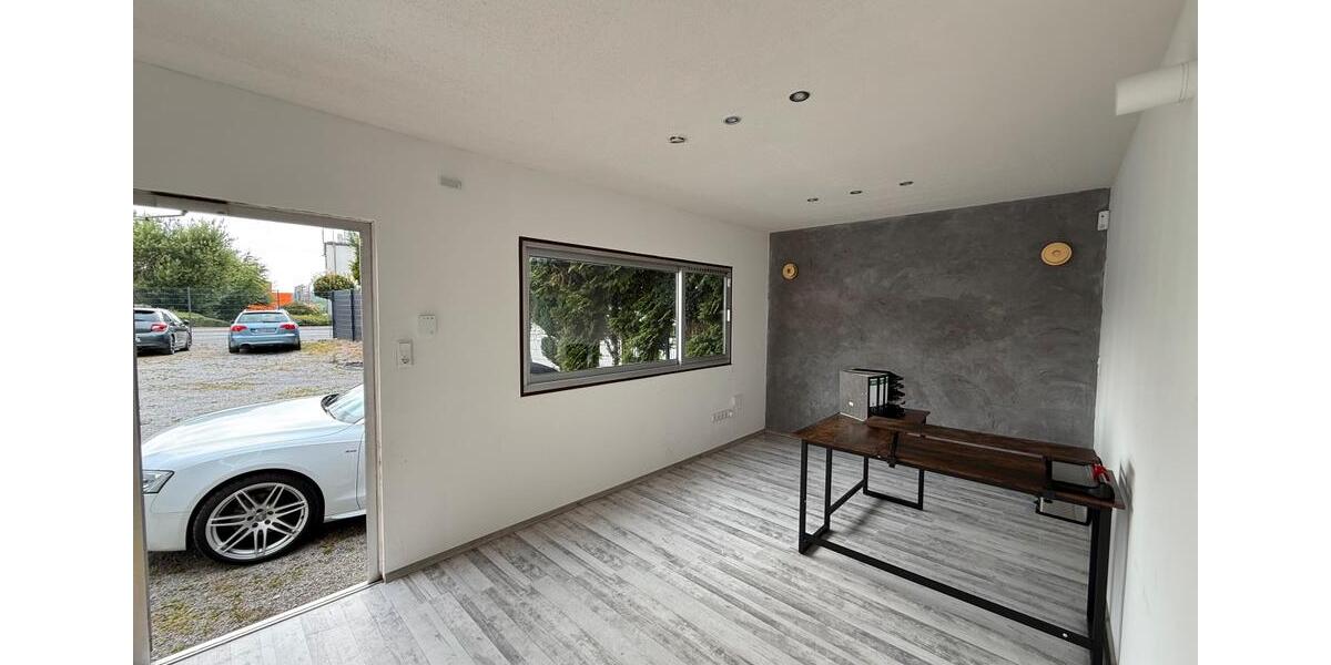 Gewerbeobjekt Schwelm - 1.500&euro; | Angebot:24241807