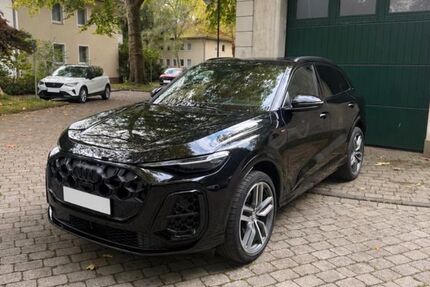 Audi Q5 29.350 km 48.500 &euro; Leverkusen 51383