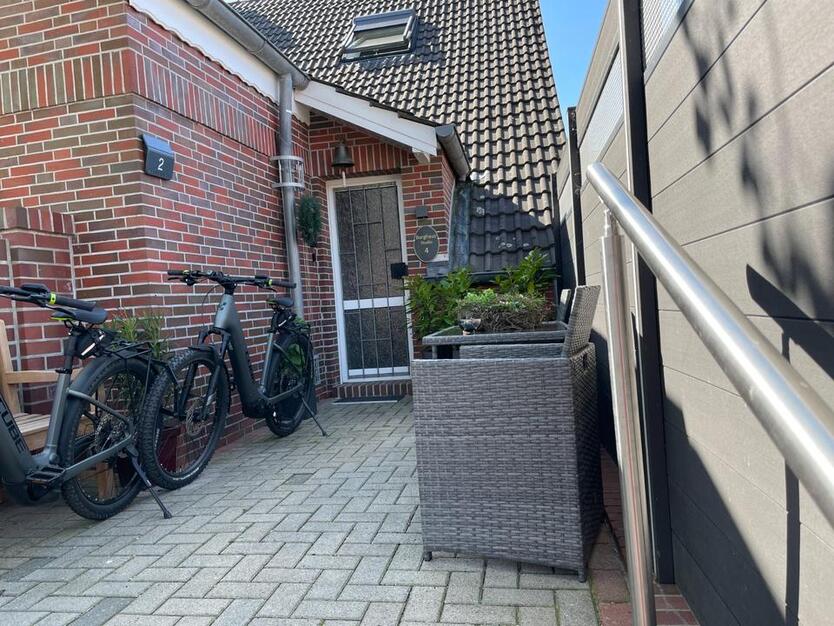 Portfolio an der NORDSEEKÜSTE schon ab 275.000 privat zimmer