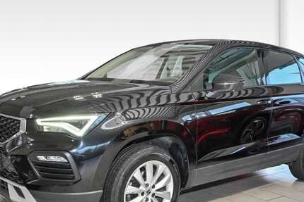 Seat Ateca 34.609 km 22.480 &euro; Remscheid 42855