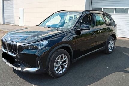 BMW X1 15.500 km 29.900 &euro; Düsseldorf 40589