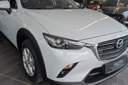 Mazda CX-3 24.500 km 18.490 &euro; Solingen 42655