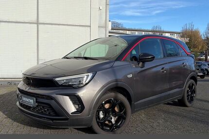 Opel Crossland (X) 16.841 km 18.350 &euro; Bergisch Gladbach 51469