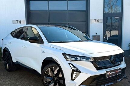 Renault Rafale 27.100 km 41.700 &euro; Hilden 40724