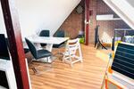Maisonettenwohnung Düsseldorf Stadtbezirk 5 - 4 Zimmer, 85 m&sup2;, 1.000&euro; | Angebot:26327056