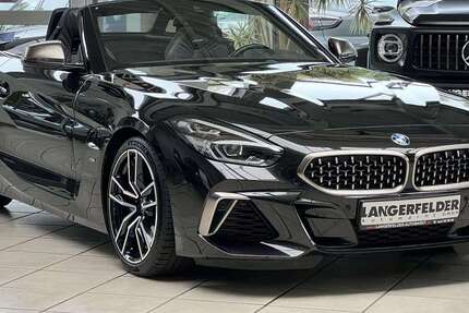 BMW Z4 77.054 km 40.890 &euro; Wuppertal 42389