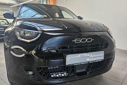 Fiat 600 21.818 km 17.280 &euro; Heiligenhaus 42579