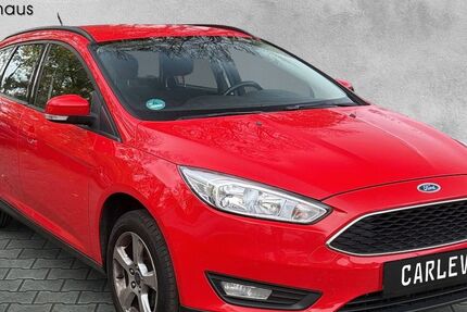 Ford Focus 141.967 km 6.390 &euro; Köln - Worringen 50769