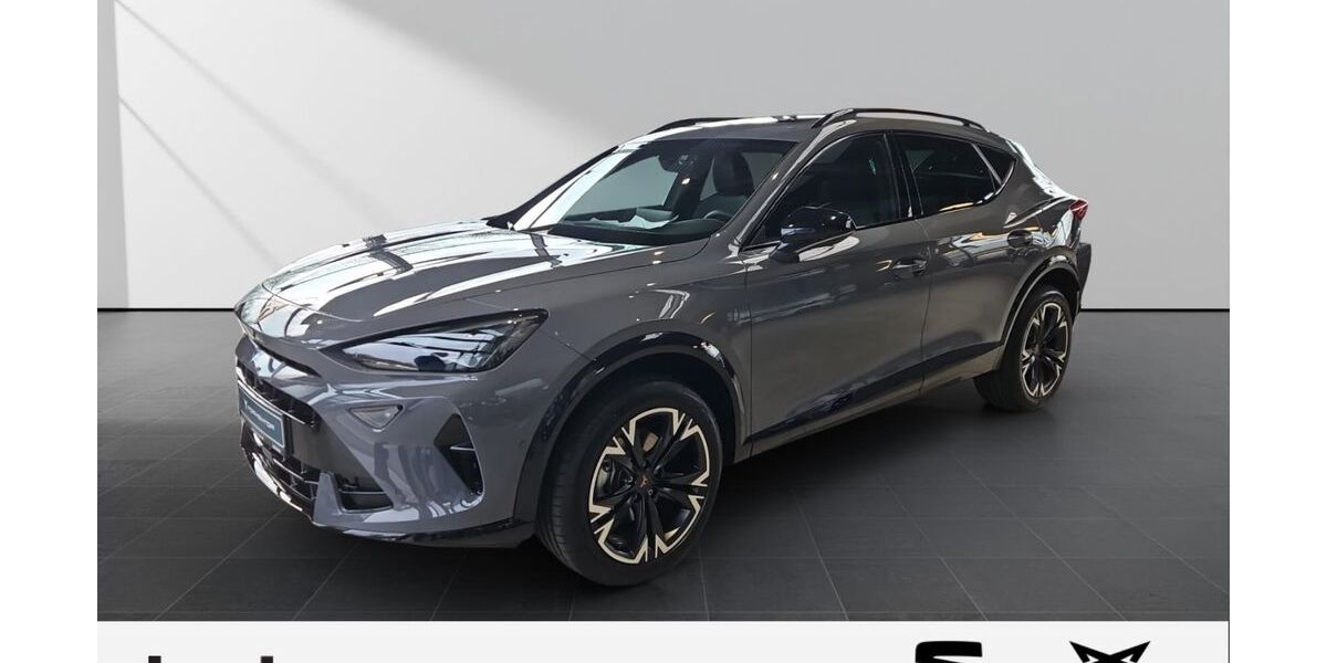 Cupra Formentor 5.000 km 42.990 € Solingen 42719