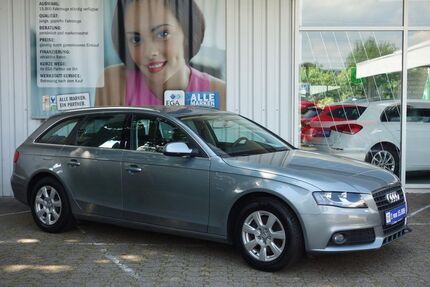 Audi A4 61.360 km 12.296 € Wermelskirchen 42929