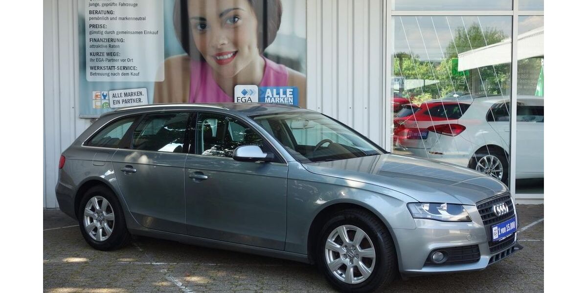 Audi A4 61.360 km 12.296 € Wermelskirchen 42929