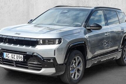 Jeep Compass 8.990 km 43.900 &euro; Köln 51149