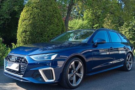 Audi A4 99.000 km 26.490 &euro; Bergisch Gladbach 51467