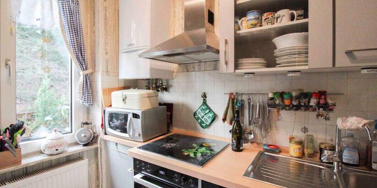 Einfamilienhaus Wuppertal Barmen - 3 Zimmer, 135.000&euro; | Angebot:24874948