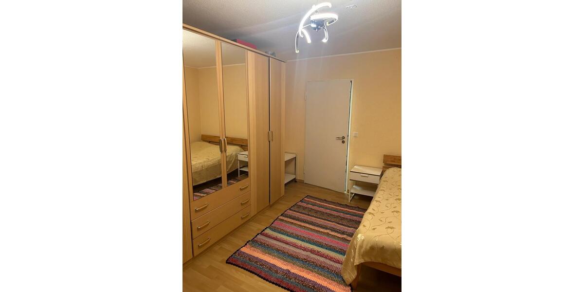 Dachgeschoßwohnung Neuss Augustinusviertel - 1 Zimmer, 50 m&sup2;, 750&euro; | Angebot:24836698