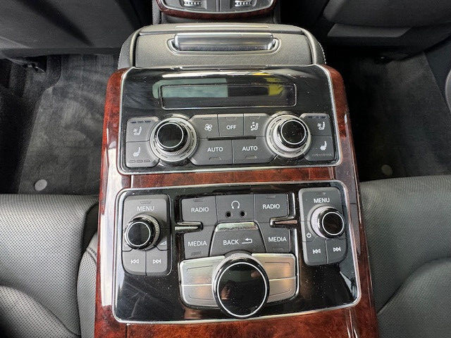 Audi A8 146.101 km 26.999 € Gevelsberg 58285