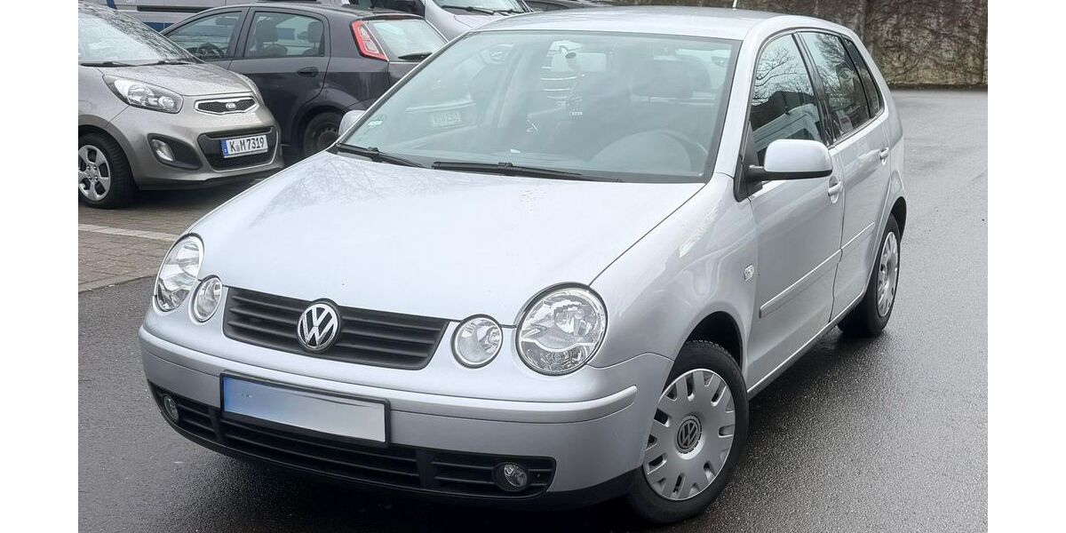 VW Polo 170.000 km 1.850 &euro; Köln 51063