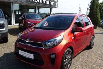 Kia Picanto 61.721 km 11.950 &euro; Sprockhoevel 45549