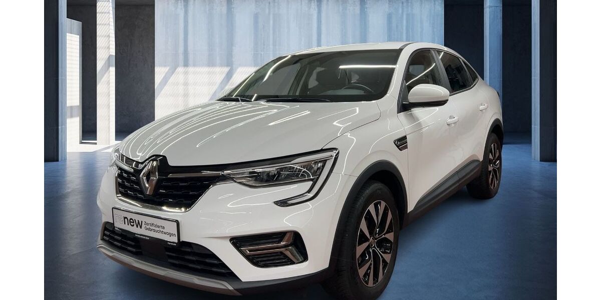 Renault Arkana 17.013 km 21.912 € Köln 50939