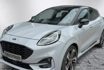 Ford Puma 35.100 km 22.490 &euro; Wipperfuerth 51688