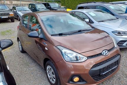 Hyundai i10 65.815 km 6.900 &euro; Kürten 51515