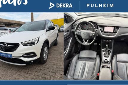 Opel Grandland (X) 138.500 km 11.499 &euro; Pulheim 50259