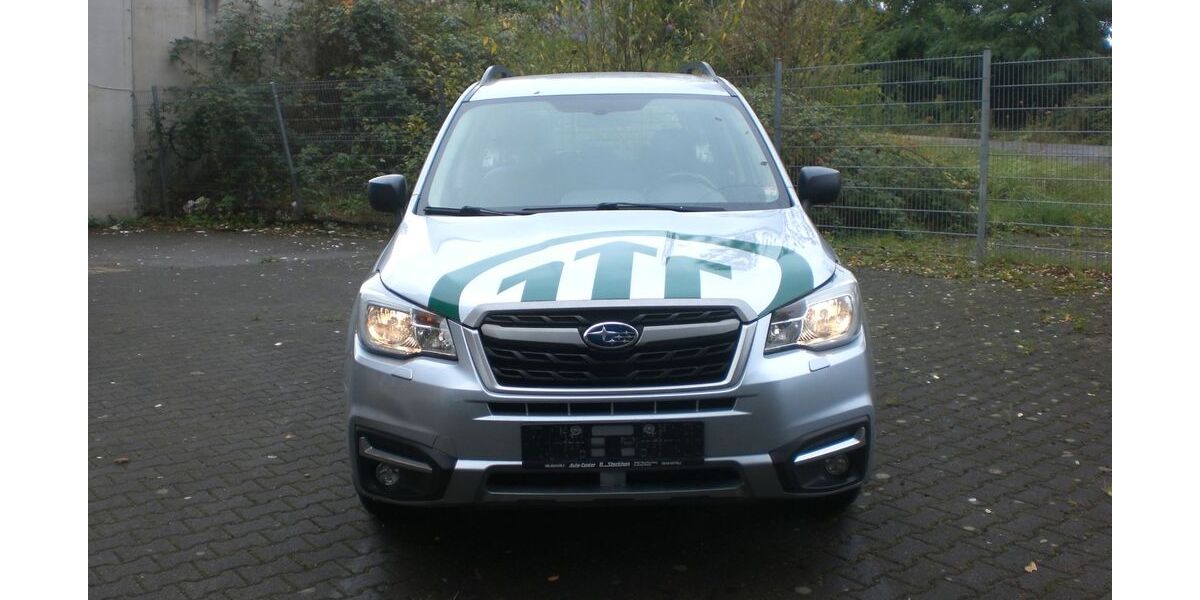 Subaru Forester 290.000 km 7.800 &euro; Köln 50735