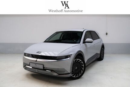 Hyundai IONIQ 5 23.554 km 27.900 &euro; Wuppertal 42327