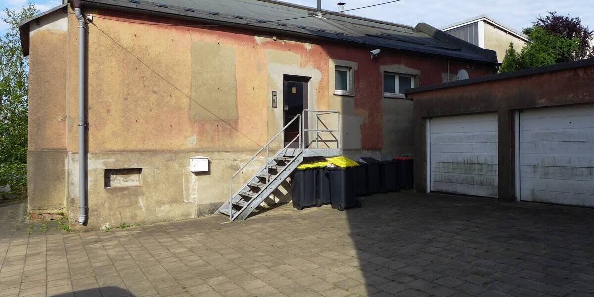 Mehrfamilienhaus, Wohnhaus Velbert Mitte - 595.000&euro; | Angebot:21365827