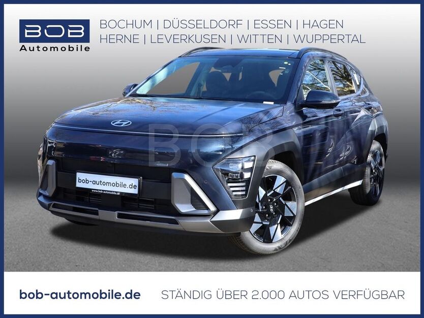 Hyundai KONA 3.208 km 29.888 € Essen 45239