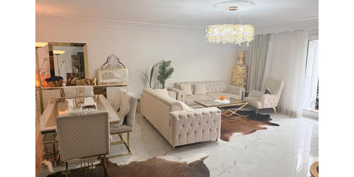 Erdgeschoßwohnung Leverkusen Opladen - 4 Zimmer, 125 m&sup2;, 490.000&euro; | Angebot:24767733