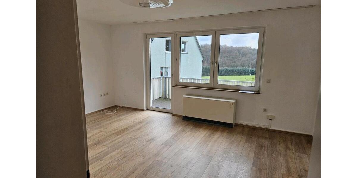 Etagenwohnung Leverkusen Bürrig - 3 Zimmer, 73 m&sup2;, 620&euro; | Angebot:24728621