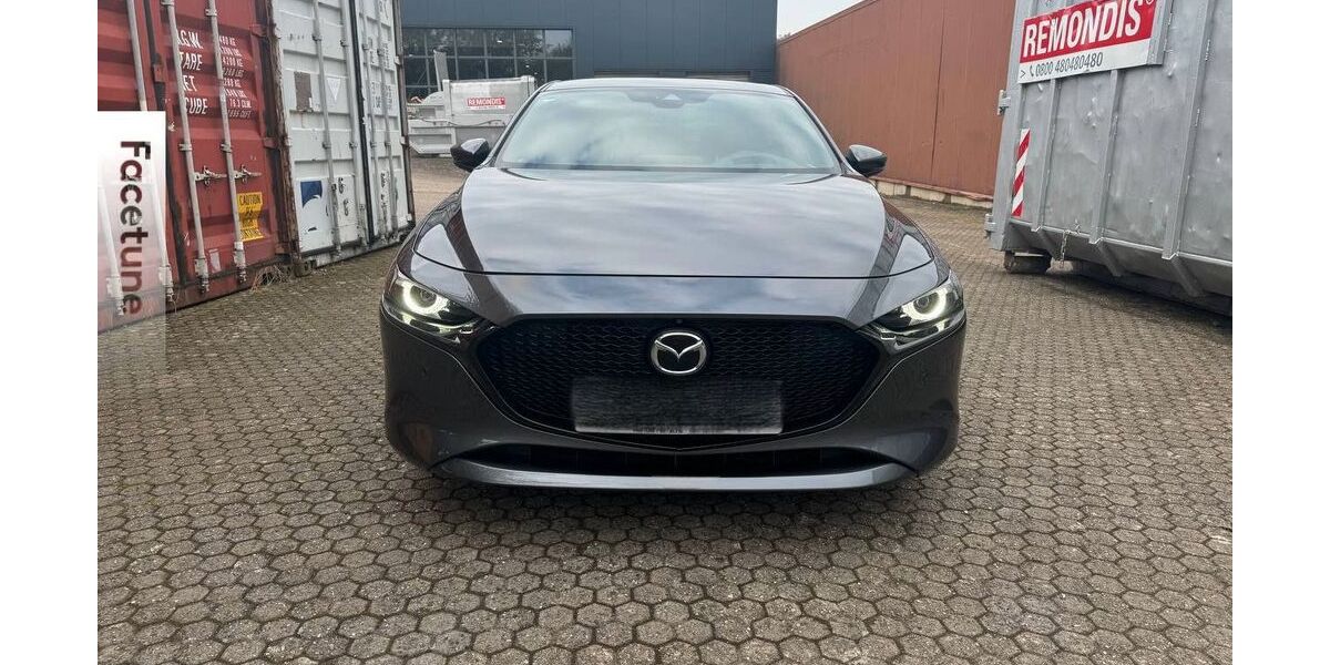 Mazda 3 77.400 km 18.200 &euro; Köln 50859
