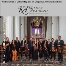Kölner Akademie