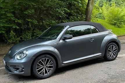 VW Beetle 92.500 km 16.000 &euro; Wuppertal 42349