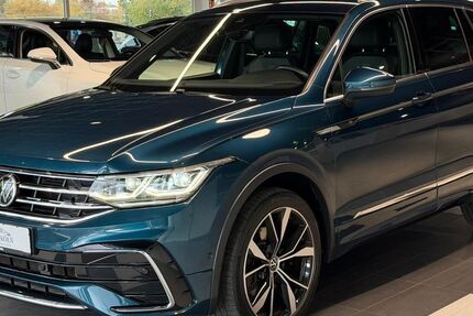 VW Tiguan 110.000 km 26.800 &euro; Köln (Ostheim) 51107