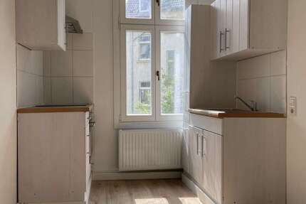 Wohnung Wuppertal Elberfeld - 2 Zimmer, 53 m&sup2;, 600&euro; | Angebot:26604103