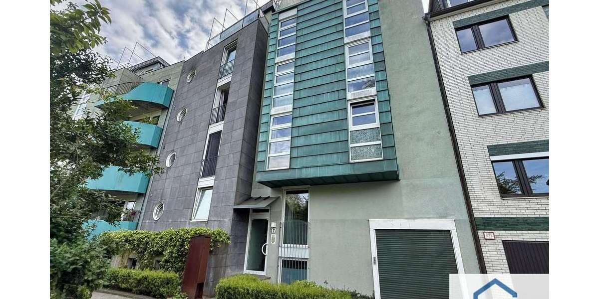 Einfamilienhaus Düsseldorf Stadtbezirk 8 - 11 Zimmer, 342 m&sup2;, 990.000&euro; | Angebot:27010257