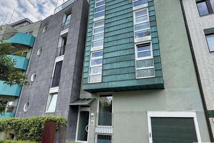 Haus Düsseldorf Stadtbezirk 8 - 11 Zimmer, 342 m&sup2;, 990.000&euro; | Angebot:27010257
