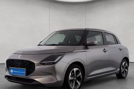 Suzuki Swift 39.021 km 18.290 &euro; Düsseldorf 40233