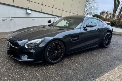 Mercedes-Benz AMG GT S 63.456 km 80.000 € Hilden 40724