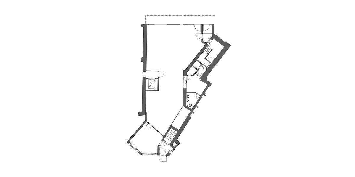 Gewerbeobjekt Gevelsberg - 2.700&euro; | Angebot:25727317