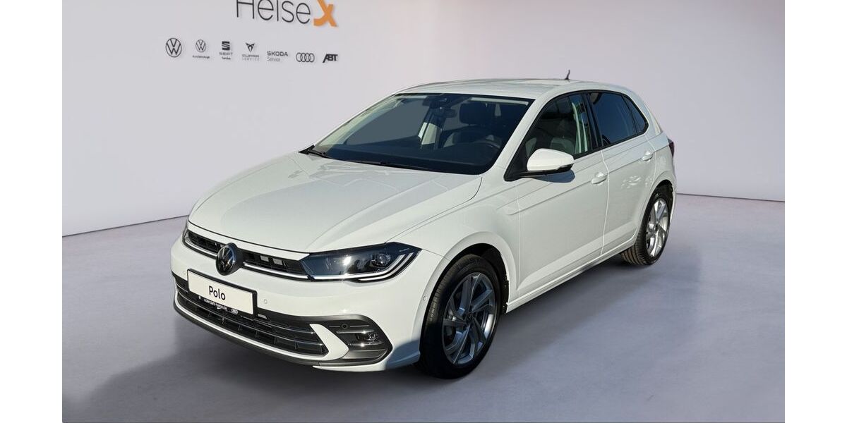 VW Polo 2.500 km 25.980 &euro; Köln 50739