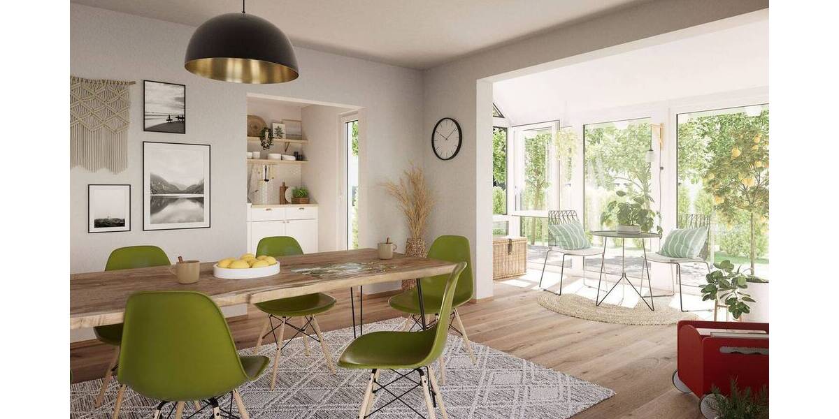 Mehrfamilienhaus, Wohnhaus Düsseldorf Eller - 5 Zimmer, 130 m&sup2;, 723.614&euro; | Angebot:23940702