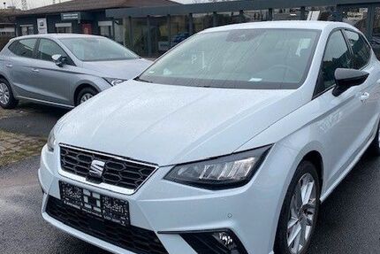 Seat Ibiza 5.760 km 22.500 &euro; Köln 50677