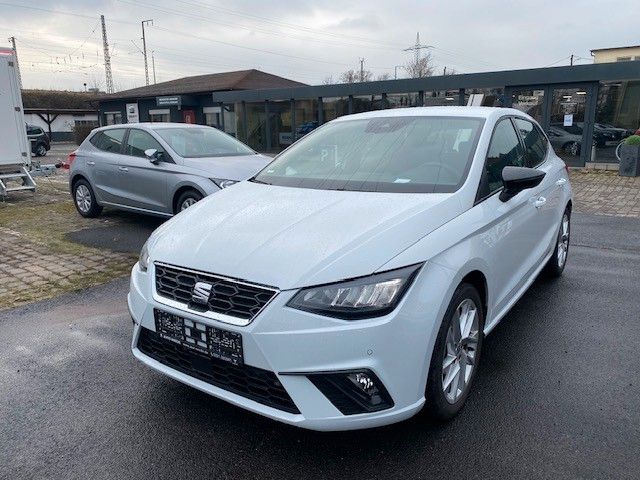 Seat Ibiza 5.760 km 22.500 &euro; Köln 50677