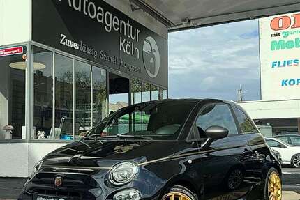 Abarth 595 50.700 km 20.390 &euro; Köln 51067