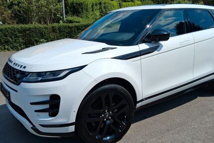 Land Rover Range Rover Evoque 133.500 km 23.300 &euro; solingen 42697