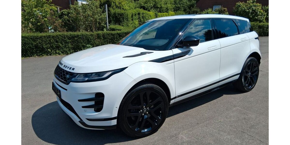 Land Rover Range Rover Evoque 133.500 km 23.300 &euro; solingen 42697