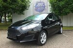 Fiesta SYNC EDITION COOL&SOUND START-STOP